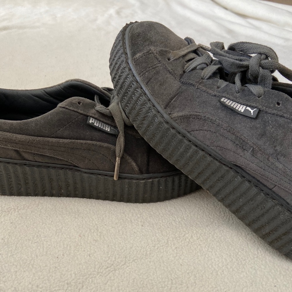 Fenty Puma Shoes